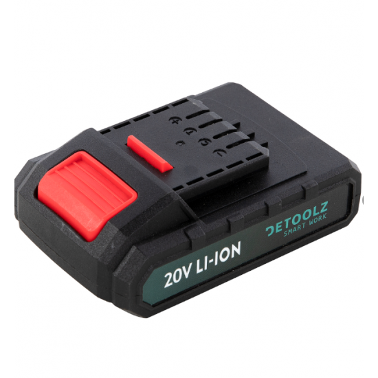 Acumulator 20V/2Ah - Universal