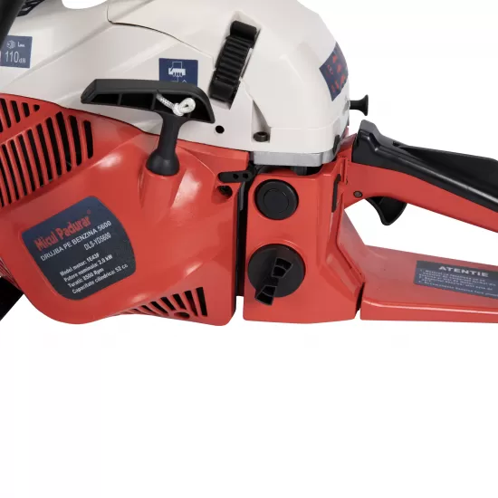 Motoferastrau (Drujba) Micul Padurar 5600, 2.5 cp, lama 40 cm