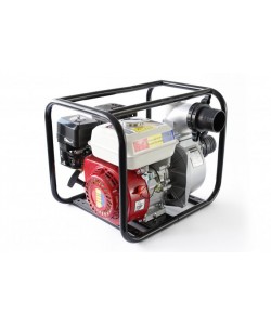 Motopompa pe benzina Micul Fermier 6.5 Cp,3 toli,4 timpi