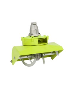  Freza de zapada pentru motocositoare