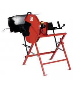 Fierastrau circular pentru busteni 2000W cu suport