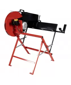 Fierastrau circular pentru busteni 2000W cu suport