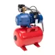 Hidrofor AUTO-JET DP550 Micul Fermier, 750 W, rezervor 24 l