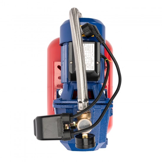 Hidrofor AUTO-JET DP550 Micul Fermier, 750 W, rezervor 24 l