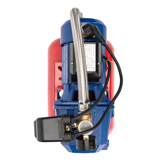 Hidrofor AUTO-JET DP550 Micul Fermier, 750 W, rezervor 24 l