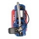 Hidrofor AUTO-JET DP550 Micul Fermier, 750 W, rezervor 24 l