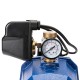 Hidrofor AUTO-JET DP550 Micul Fermier, 750 W, rezervor 24 l