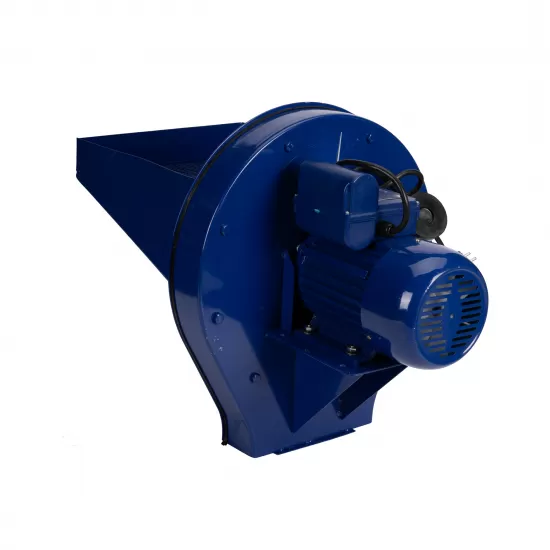 Moara uruiala boabe si stiuleti intregi Micul Fermier Nr.5, 3000 W, 500 kg/h