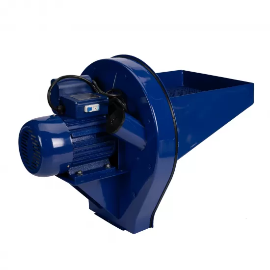 Moara uruiala boabe si stiuleti intregi Micul Fermier Nr.5, 3000 W, 500 kg/h