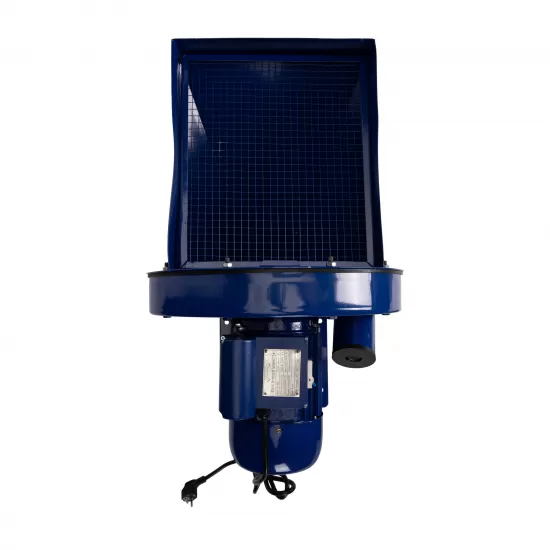 Moara uruiala boabe si stiuleti intregi Micul Fermier Nr.5, 3000 W, 500 kg/h