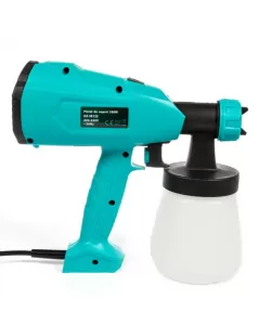 Pistol de vopsit HVLP 350W Pistol de vopsit HVLP 350W