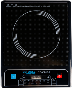 Plita ceramica cu inductie 1500W