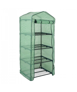  Sera polietilena 0.7x0.5x1.6 m 140g/mp UV4