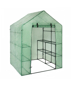 Sera polietilena 0.7x1.4x1.9 m 140g/mp UV4