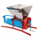Zdrobitor de struguri cu deschiorchinator  + Teasc pentru struguri