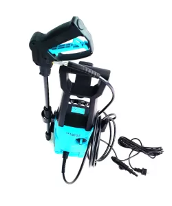 Aparat spalat cu presiune Detoolz 105bar 1400W Aparat spalat cu presiune Detoolz 105bar 1400W
