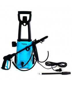 Aparat spalat cu presiune Detoolz 135bar 1600W