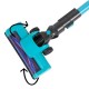 Aspirator cu acumulator 120W, 0,8L 2200mAh Aspirator cu acumulator 120W, 0,8L 2200mAh