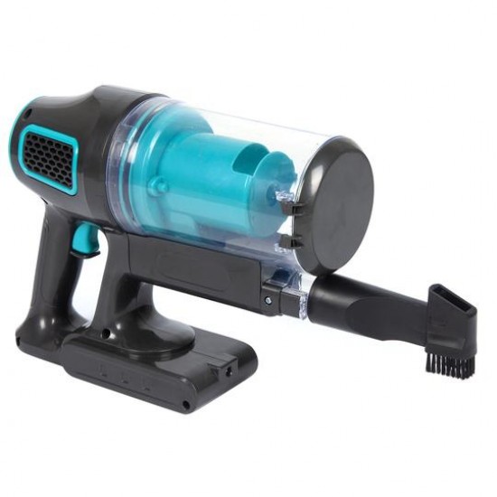 Aspirator cu acumulator 120W, 0,8L 2200mAh Aspirator cu acumulator 120W, 0,8L 2200mAh