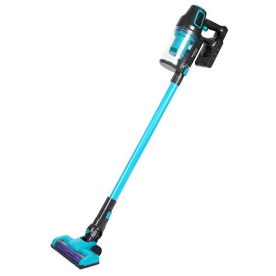 Aspirator cu acumulator 120W, 0,8L 2200mAh Aspirator cu acumulator 120W, 0,8L 2200mAh