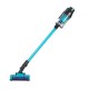 Aspirator cu acumulator 120W, 0,8L 2200mAh Aspirator cu acumulator 120W, 0,8L 2200mAh
