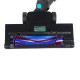 Aspirator cu acumulator 120W, 0,8L 2200mAh Aspirator cu acumulator 120W, 0,8L 2200mAh