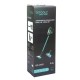 Aspirator cu acumulator 120W, 0,8L 2200mAh Aspirator cu acumulator 120W, 0,8L 2200mAh