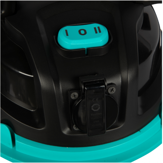 Aspirator uscat umed 1250W, 25L