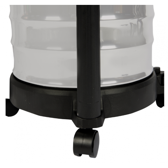 Aspirator uscat umed 1250W, 25L