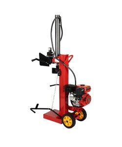 Despicator Micul Fermier Vertical 10T 6.5 CP 