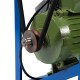 Masina carne cu masuta si motor electric palnie mare nr 32