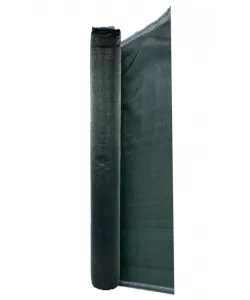 Plasa umbrire 1,5 latime, 50m lungime 120g TOP  Plasa umbrire 1,5 latime, 50m lungime 120g TOP