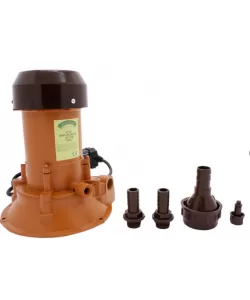 Pompa apa suprafata VCP-370M iesire 1"