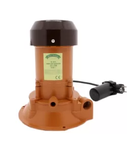 Pompa apa suprafata VCP-370M iesire 1"