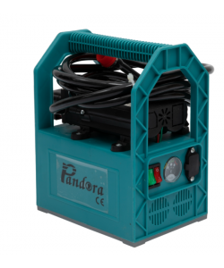 Pompa de presiune 12V 12Ah pentru stropit