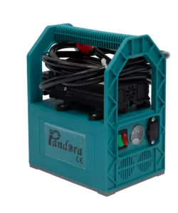 Pompa de presiune 12V 12Ah pentru stropit