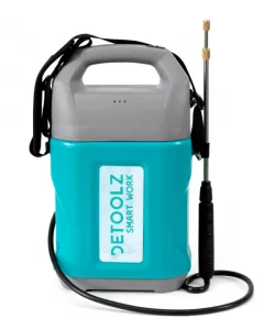 Pompa de stropit cu acumulator 5L DZ