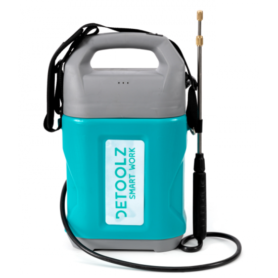 Pompa de stropit cu acumulator 5L DZ