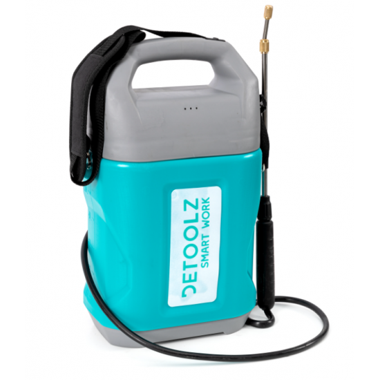Pompa de stropit cu acumulator 5L DZ