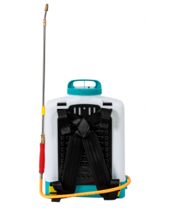 Pompa stropit acumulator 16L furtun presiune DZ