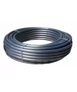 Tub PEHD Ø 20 PN6 PE80 SDR21 colac 200M (1/2")