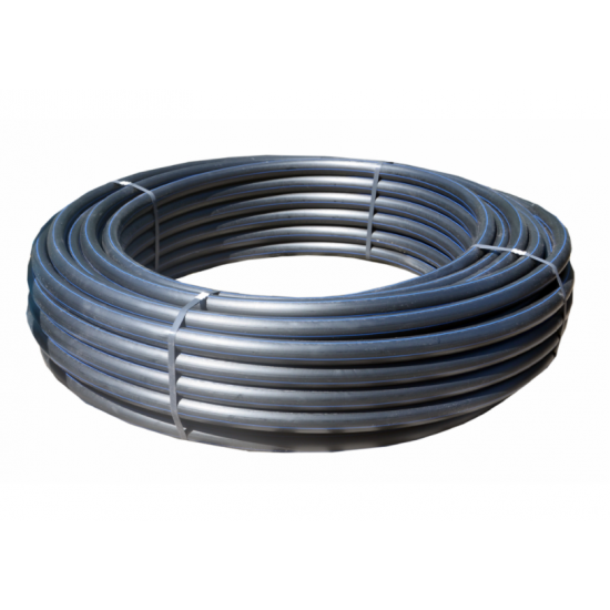Tub PEHD Ø 20 PN6 PE80 SDR21 colac 200M (1/2")