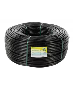 Tub irigat picurare ECO Ø16, 20cm, gros1mm, 4l/h Tub irigat picurare ECO Ø16, 20cm, gros1mm, 4l/h