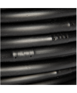 Tub irigat picurare ECO Ø16, 20cm, gros1mm, 4l/h