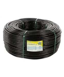 Tub irigat picurare PREM Ø16, 40cm, gros1mm, 4l/h, 400m