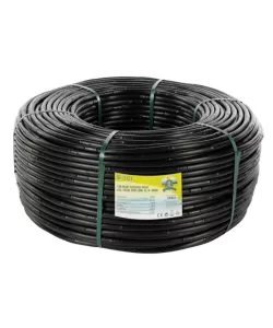 Tub irigat picurare PREM Ø16, 40cm, gros1mm, 4l/h, 400m Tub irigat picurare PREM Ø16, 40cm, gros1mm, 4l/h, 400m