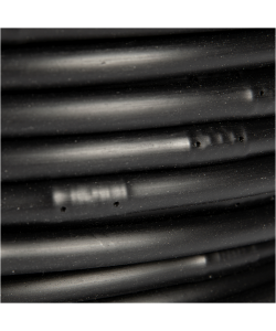 Tub irigat picurare PREM Ø16, 40cm, gros1mm, 4l/h, 400m