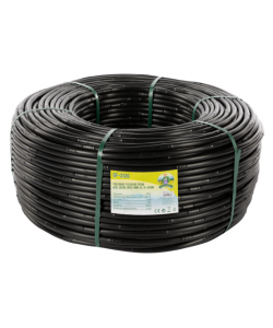 Tub irigat picurare PREM Ø16, 20cm, gros1mm, 4l/h, 400m