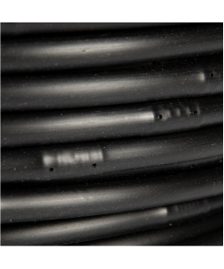 Tub irigat picurare PREM Ø16, 20cm, gros1mm, 4l/h, 400m