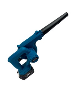 Suflanta / Aspirator cu 2 Acumulatori, German Meister, 36V, 5Ah